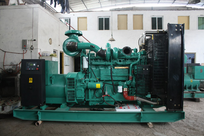 大通环保无噪音：租用静音发电机组，为环境和耳朵双重保驾护航